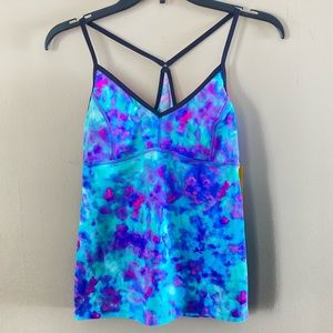 Speedo Fitness Tank Small